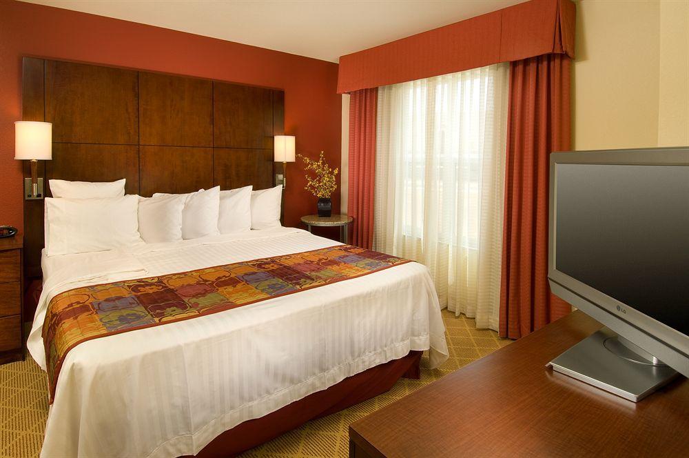 Residence Inn By Marriott San Antonio Seaworld / Lackland Quarto foto