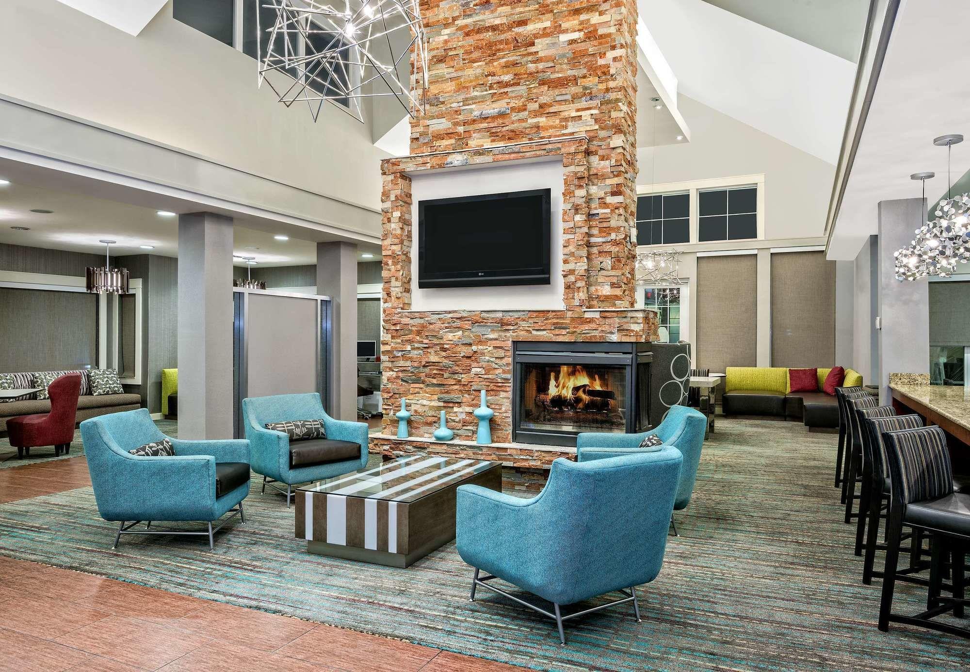 Residence Inn By Marriott San Antonio Seaworld / Lackland Exterior foto