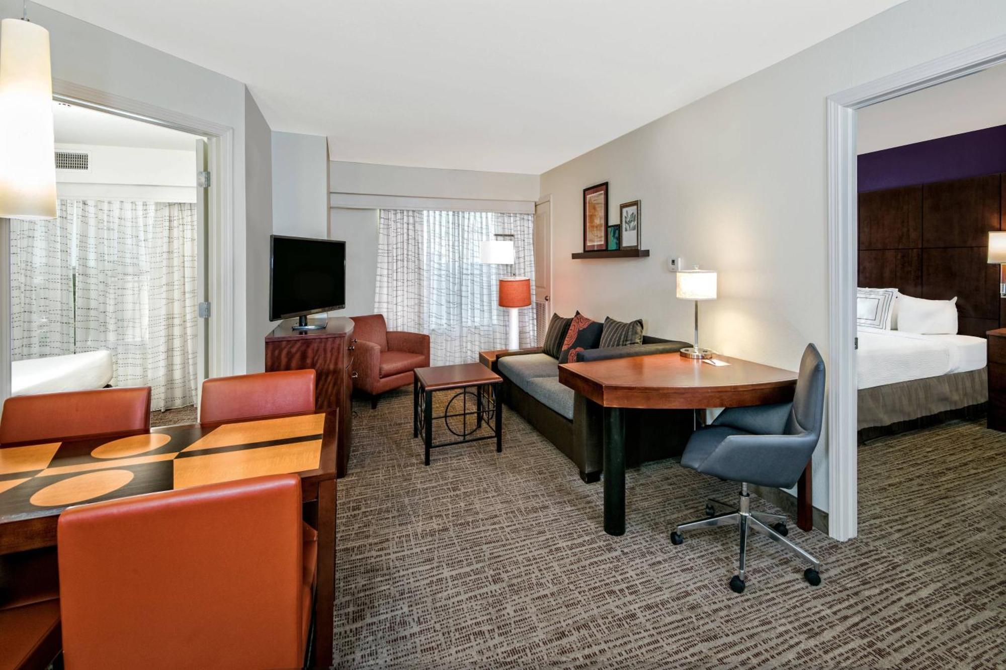 Residence Inn By Marriott San Antonio Seaworld / Lackland Exterior foto