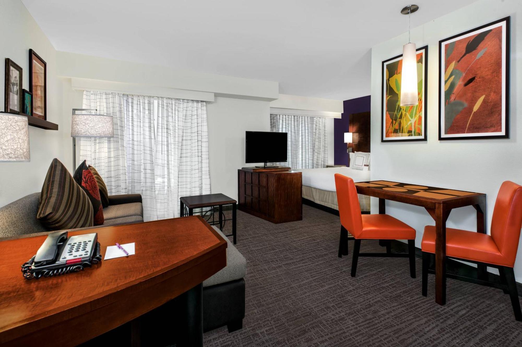Residence Inn By Marriott San Antonio Seaworld / Lackland Exterior foto