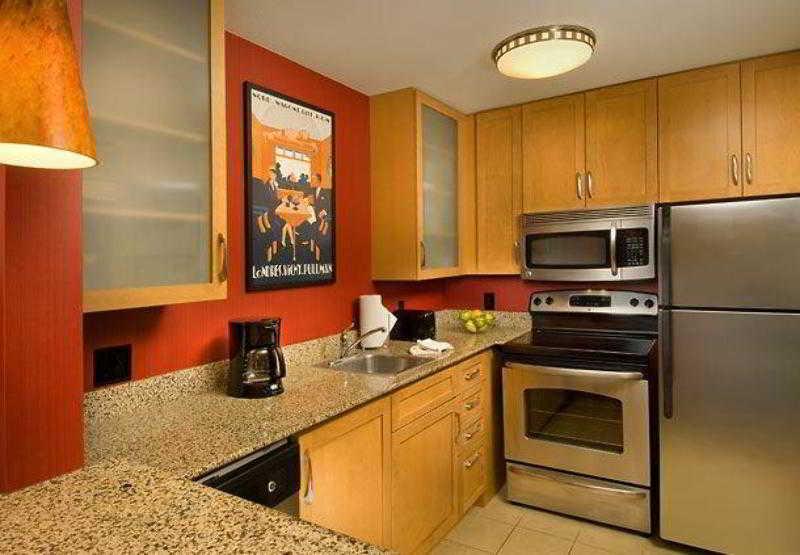 Residence Inn By Marriott San Antonio Seaworld / Lackland Quarto foto