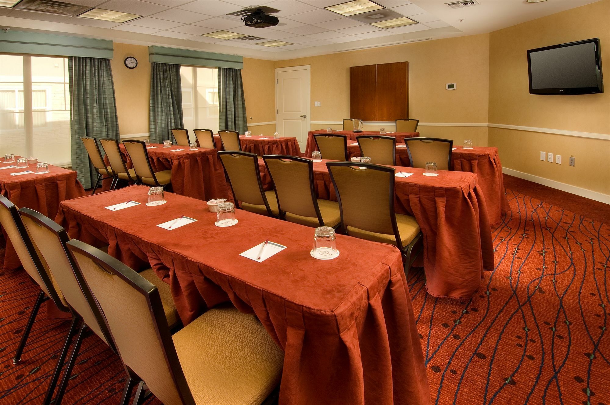Residence Inn By Marriott San Antonio Seaworld / Lackland Exterior foto