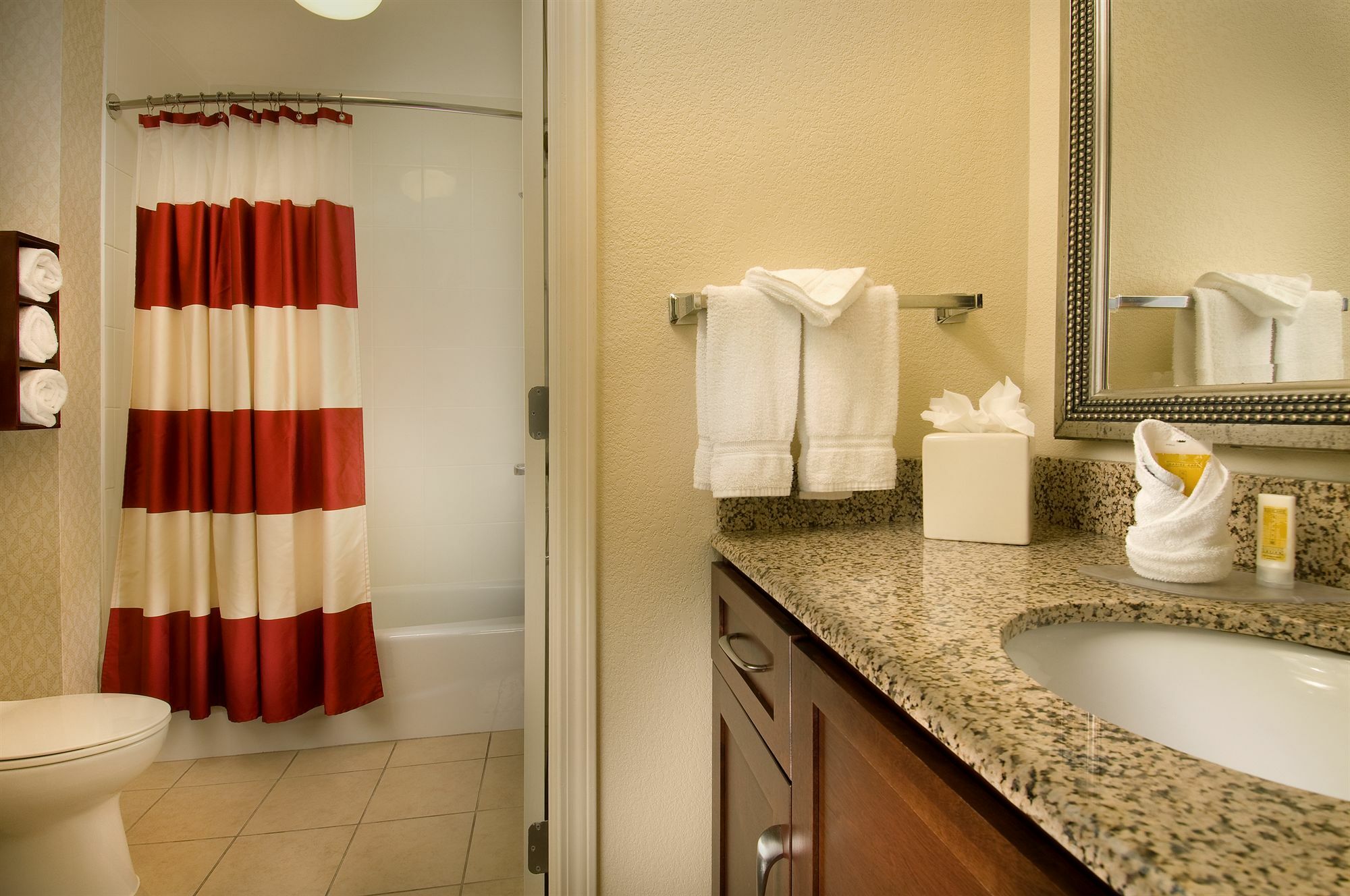 Residence Inn By Marriott San Antonio Seaworld / Lackland Quarto foto